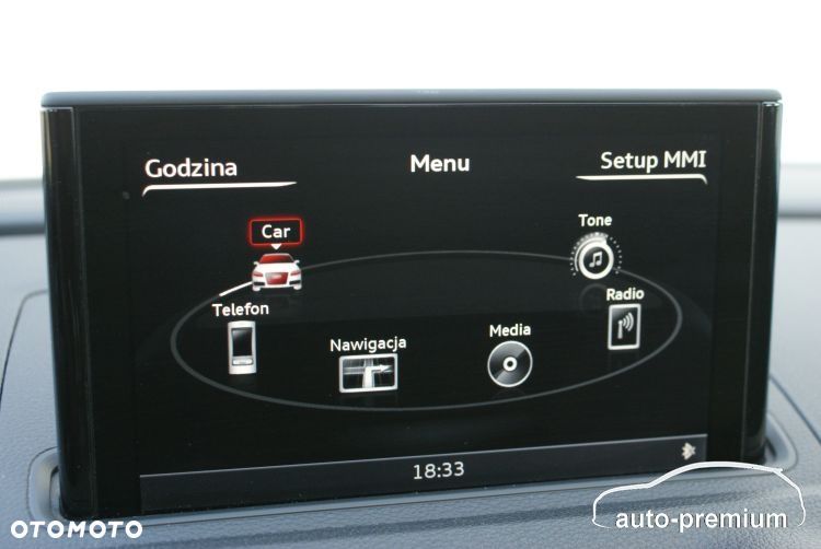 Audi A3 Sportback 2.0 TDI Ambition - 15