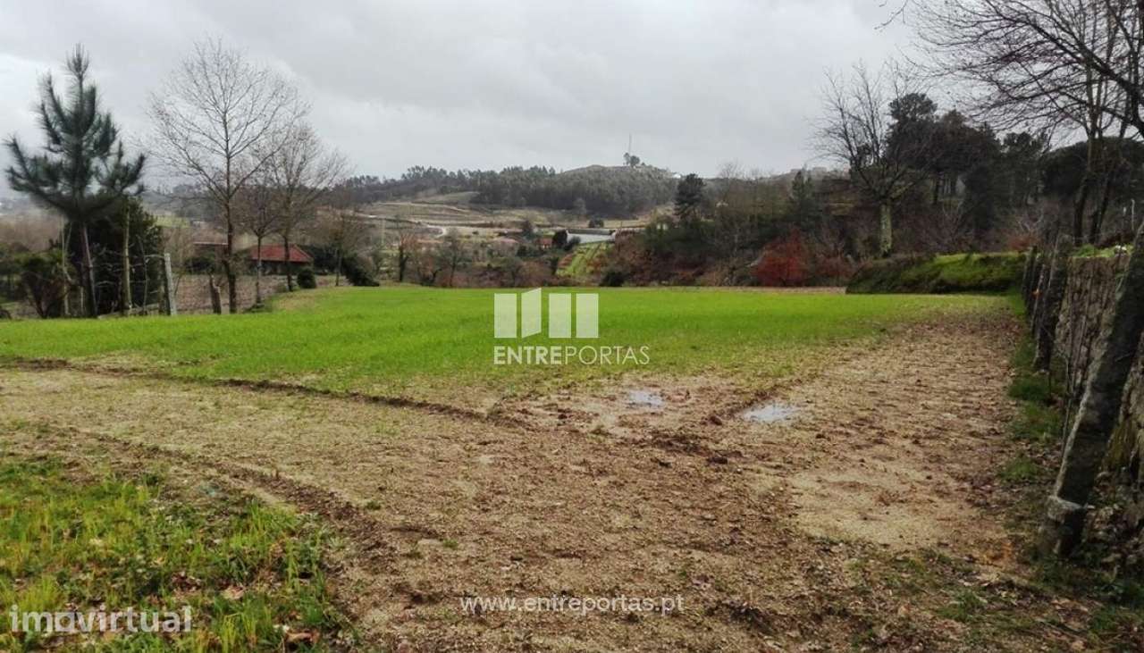 Venda Terreno, São Martinho de Recezinhos, Penafiel - Grande imagem: 5/14