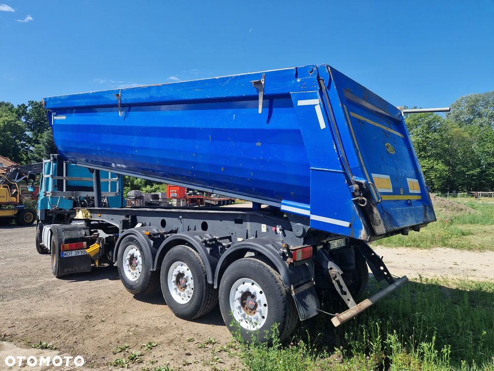Meiller KISA3 - 4
