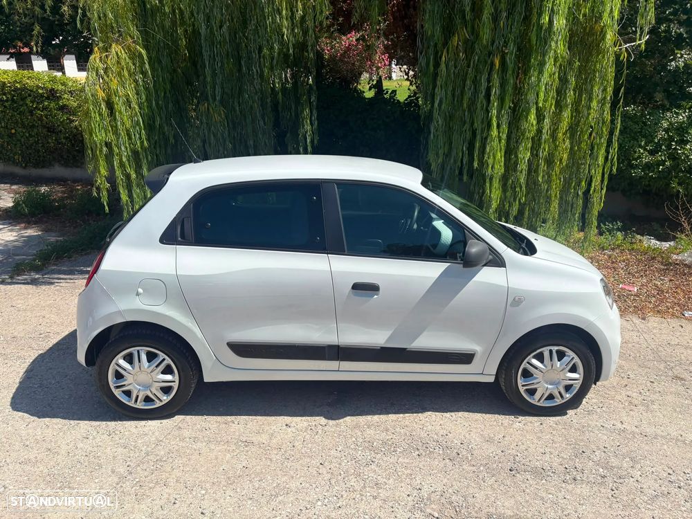 Renault Twingo SCe 70 Liberty - 36