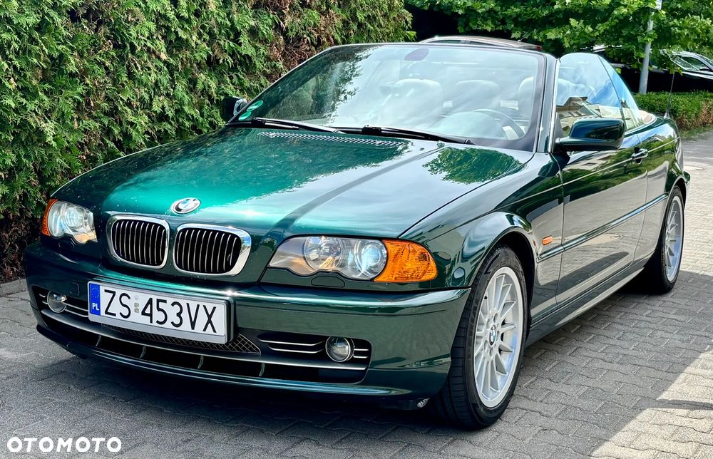 BMW Seria 3 330 Ci - 2