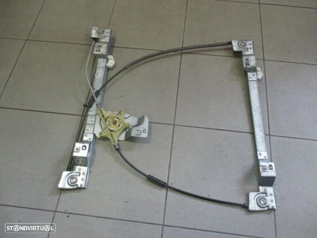 Elevador Sem Motor ELEVSM1042 RENAULT KANGOO 2013 4P FE - 1