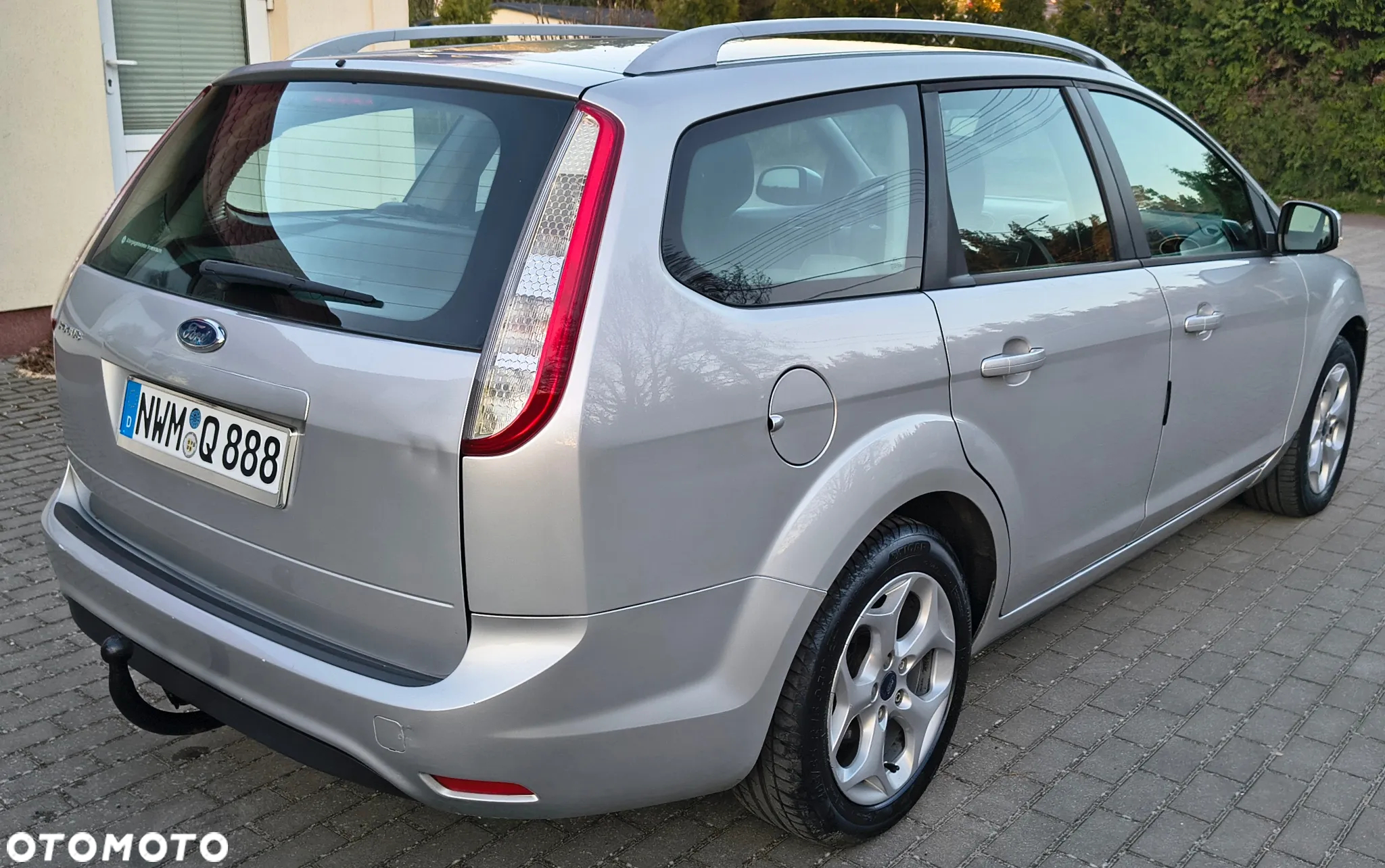 Ford Focus - 4