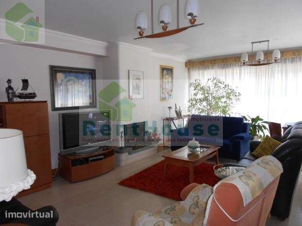 Moradia T5+1 Sotto Mayor - Grande imagem: 4/19