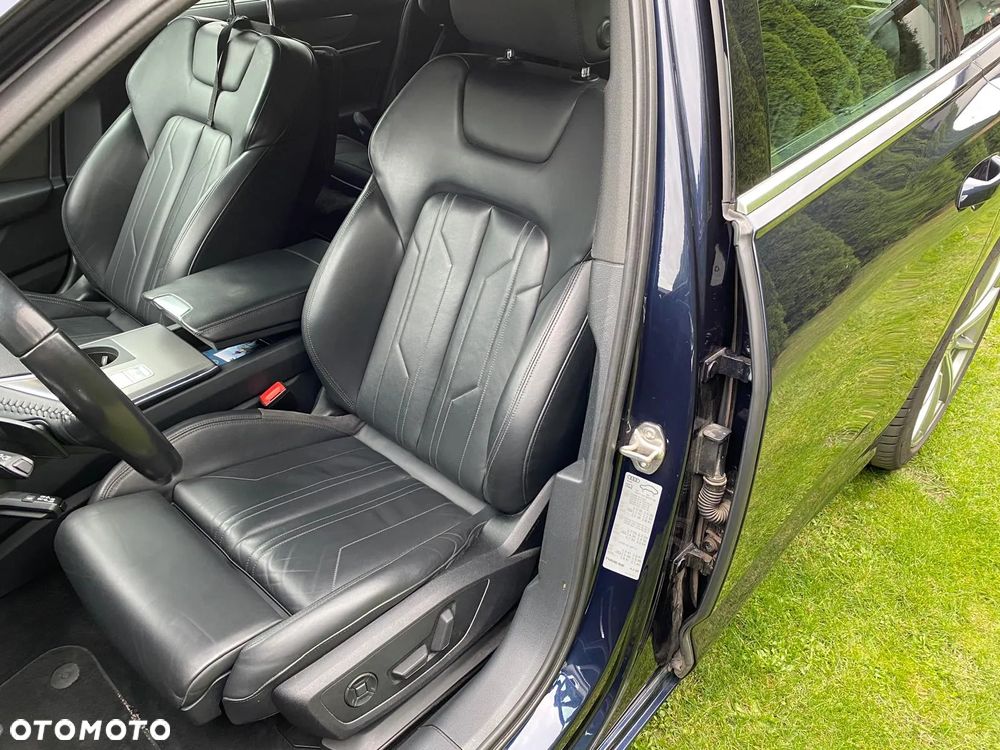 Audi A6 Avant 40 TDI S tronic S line - 18