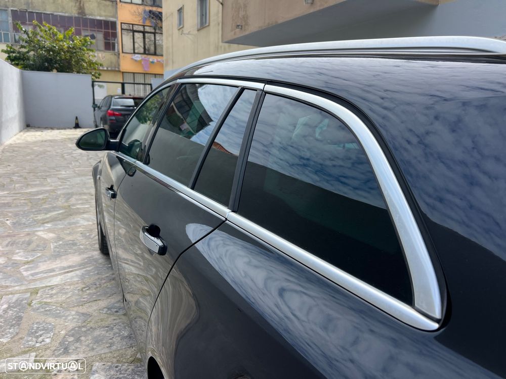 Opel Insignia 2.0 CDTI Cosmo S/S - 15