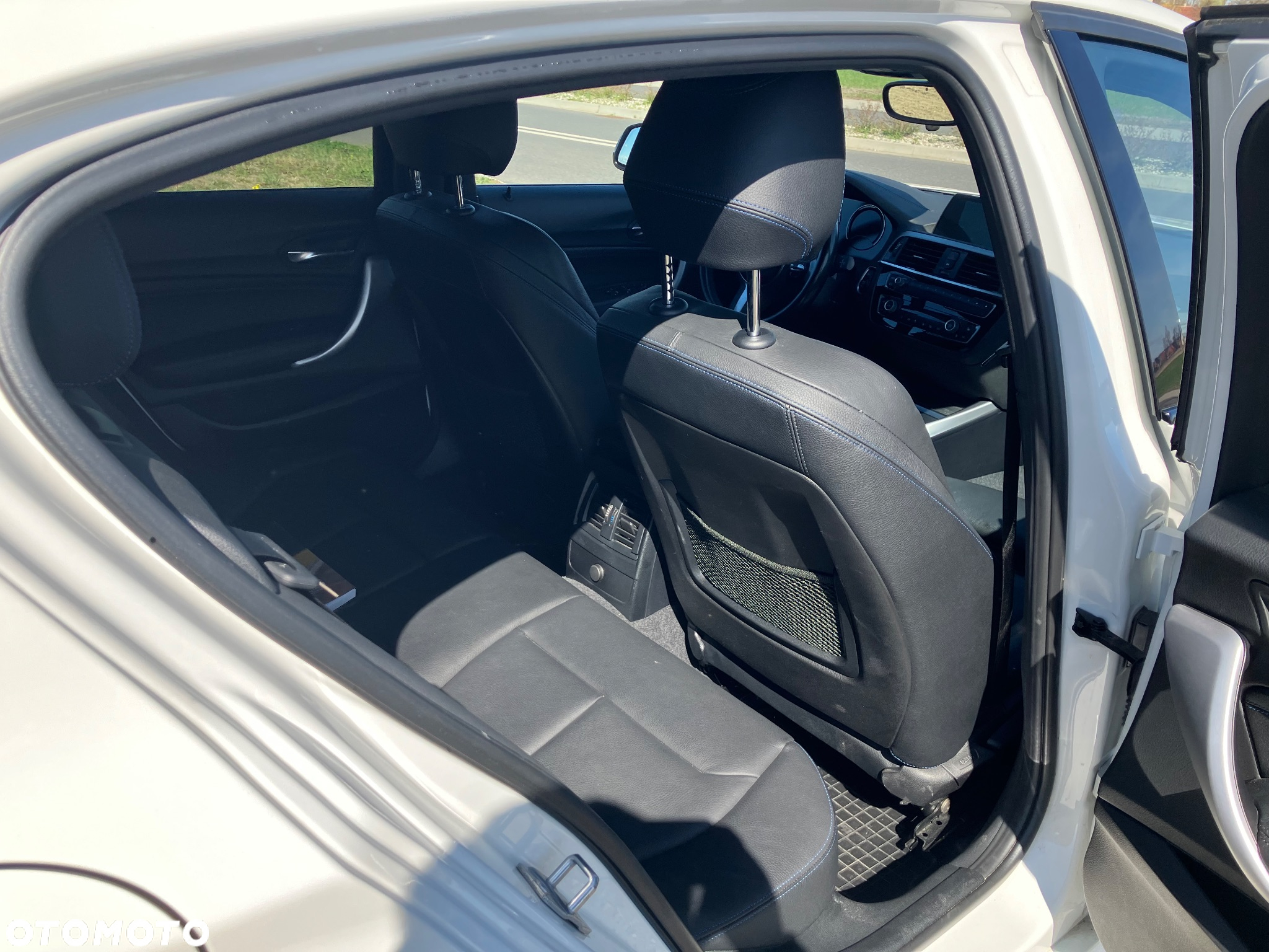 BMW Seria 1 118i GPF M Sport Shadow - 18
