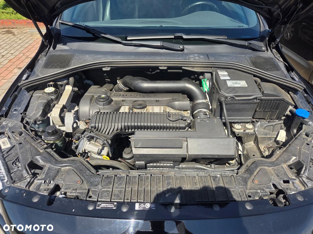 Volvo S60 2.5 T5 AWD - 24