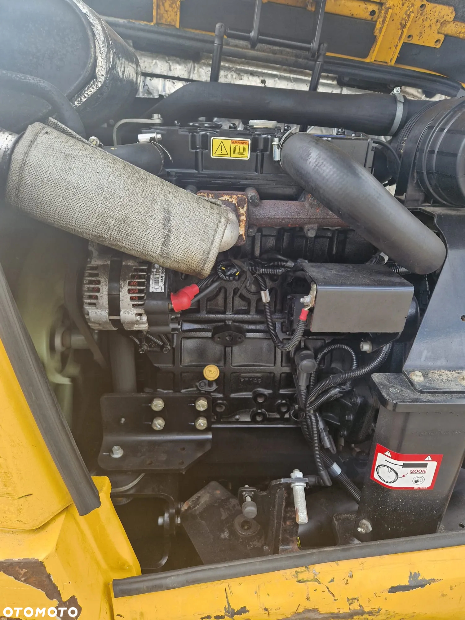 JCB 48 Z-1 - 14