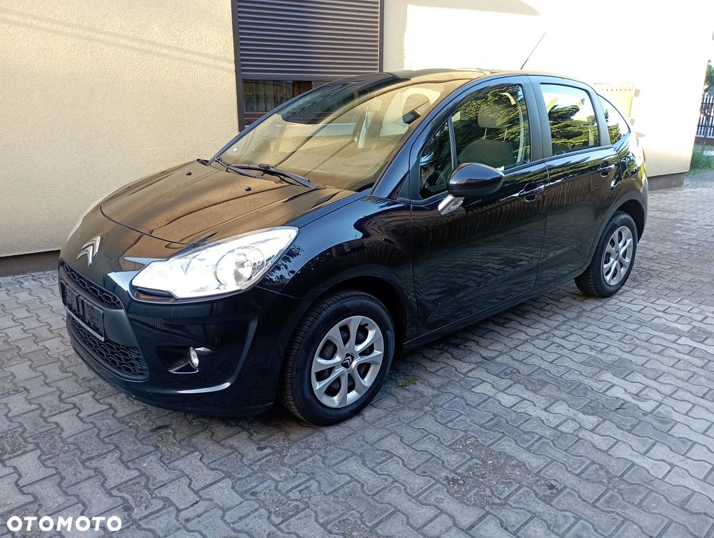 Citroën C3 1.4 VTi Exclusive - 6