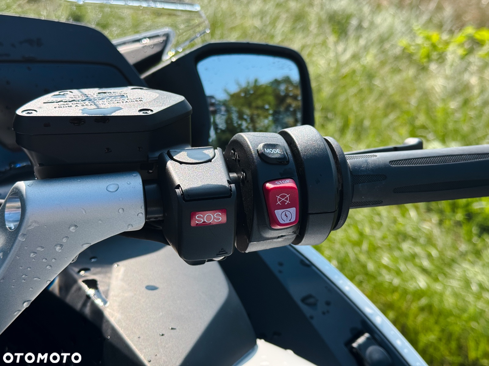 BMW RT - 18