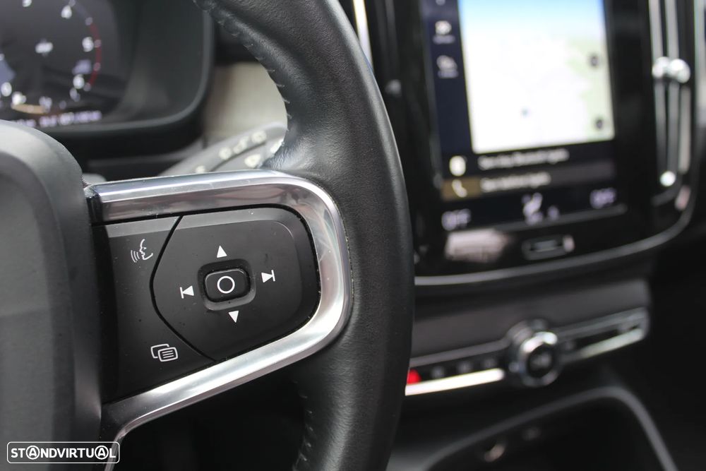 Volvo XC 40 2.0 D3 Inscription - 18