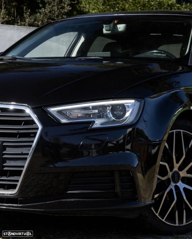 Audi A3 Sportback - 6
