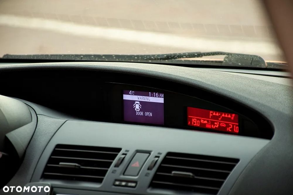 Mazda 3 1.6 MZR Prime-Line - 25