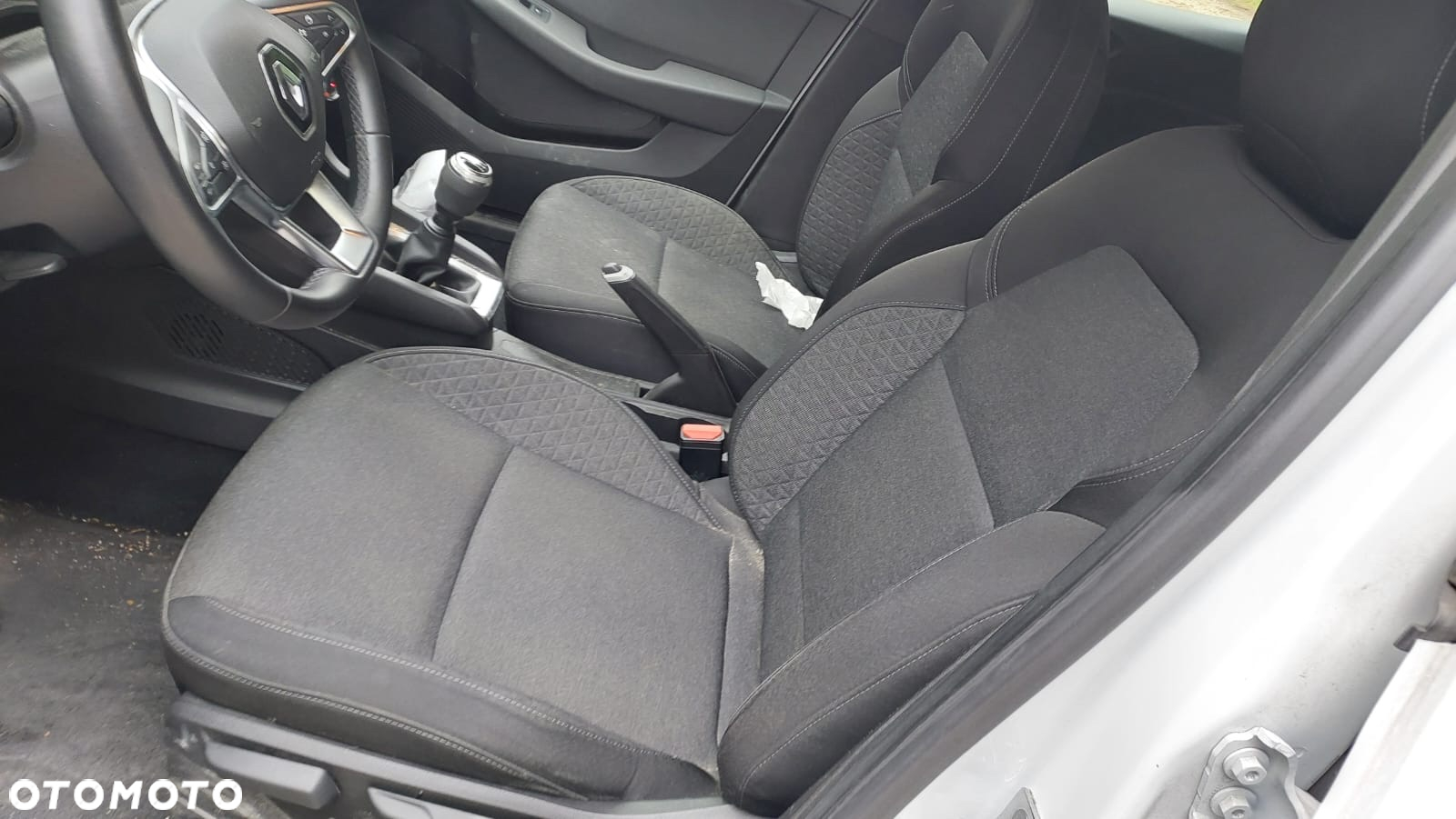 Renault Clio SCe 75 BUSINESS EDITION - 12