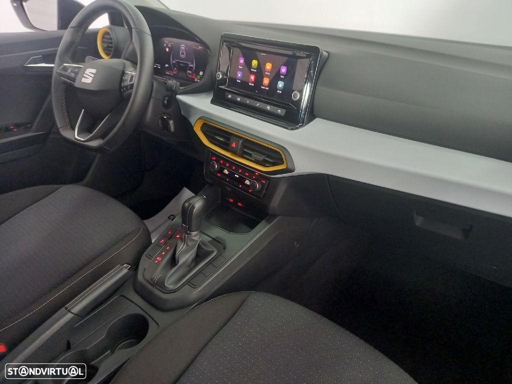 SEAT Ibiza 1.0 TSI Style DSG - 15
