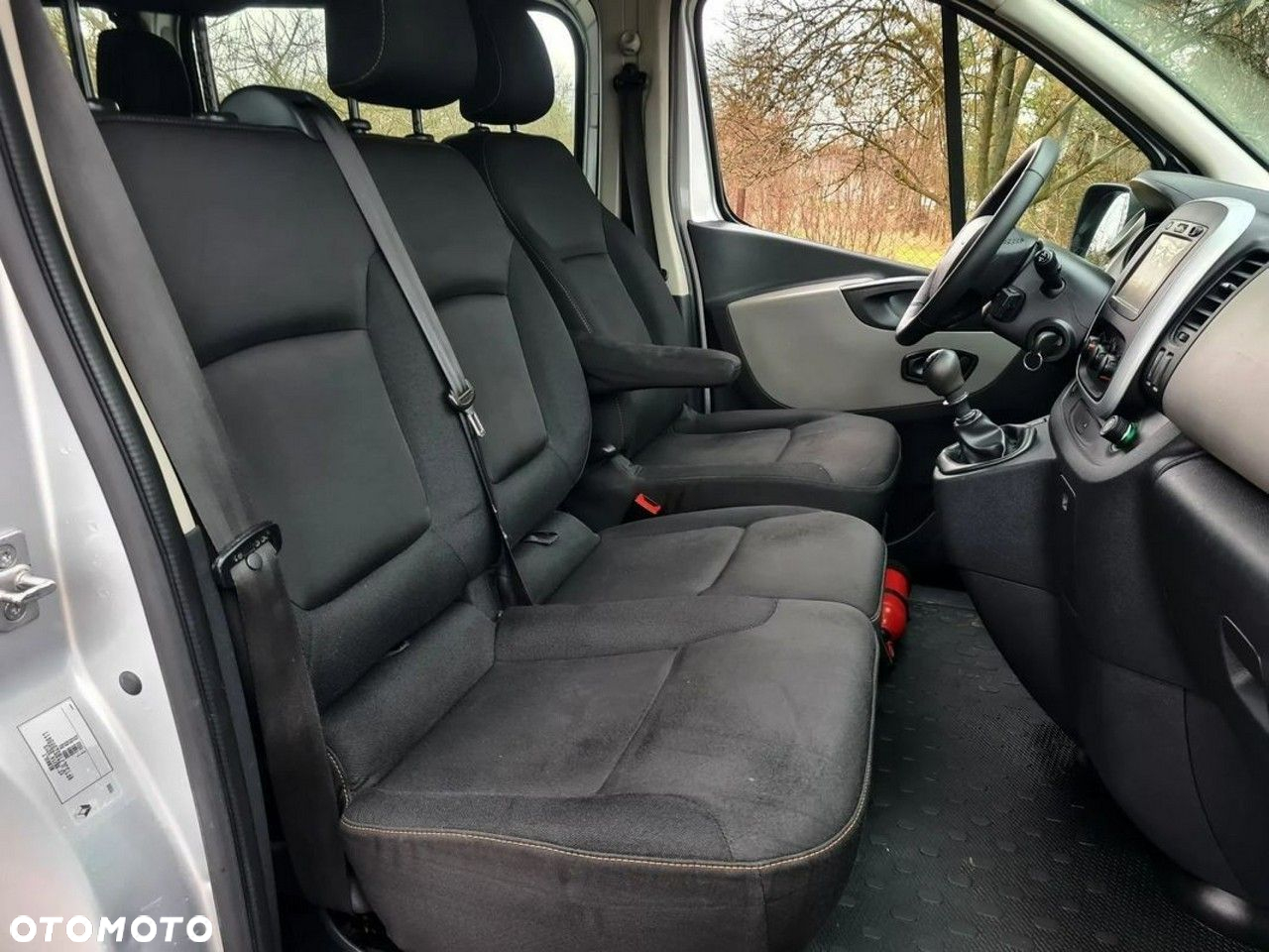 Renault Trafic - 28