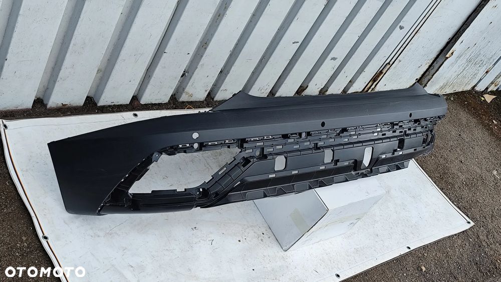 ZDERZAK TYLNY TYŁ HYUNDAI TUCSON IV 4 LIFT 2024- 86612N7GA0 - 6