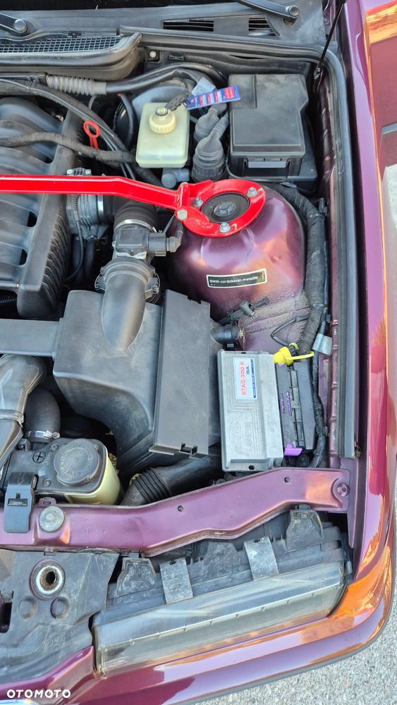 BMW Seria 3 - 15