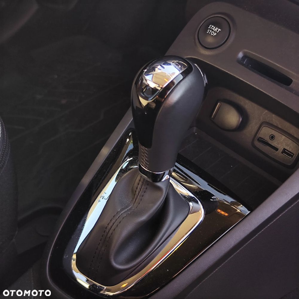 Renault Captur 1.2 Energy TCe Zen EDC EU6 - 24