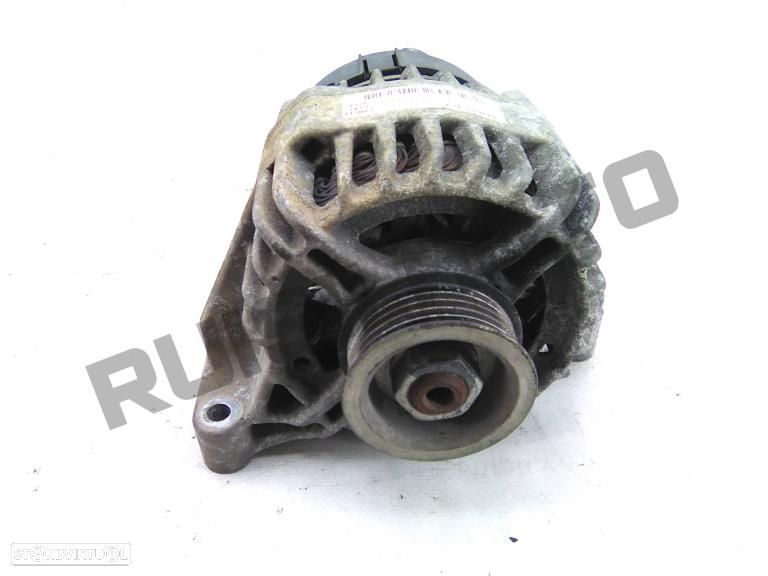Alternador 5185_9041 Fiat Grande Punto (199) [2005_2018] 1.2 - 1