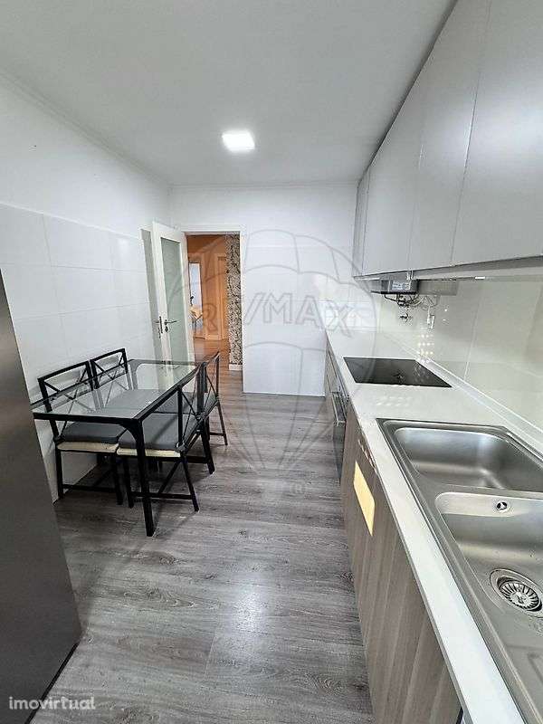 Apartamento T3 para arrendamento - Grande imagem: 3/27
