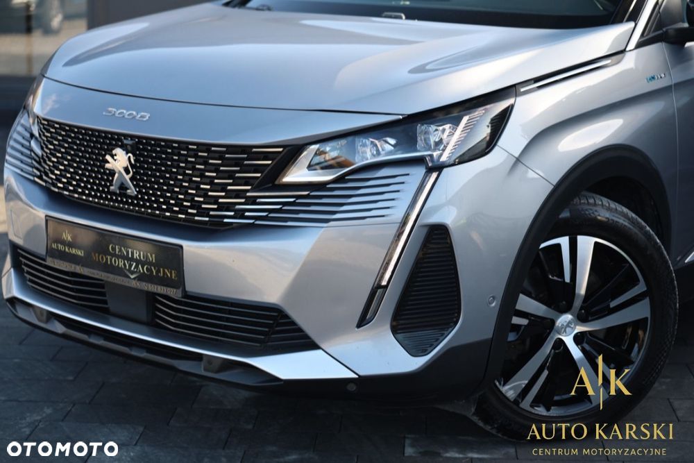 Peugeot 3008 - 11
