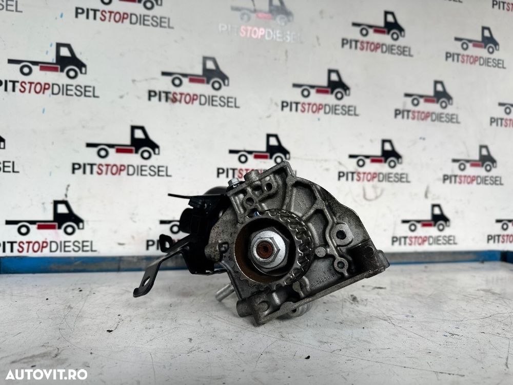 Pompa inalta presiune 1.5 DCI 0445010763 0 445 010 763 DACIA MERCEDES RENAULT 2015 2016 2017 2018 2019 2020 - 1