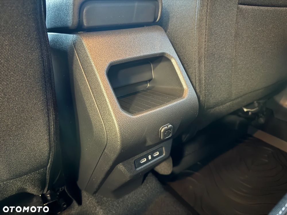 Dacia Duster 1.2 TCe mHEV Journey - 10