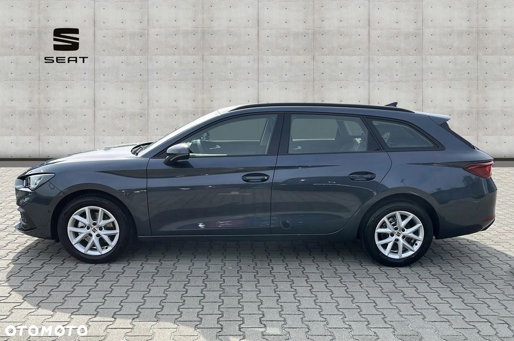 Seat Leon 1.5 TSI Style - 4