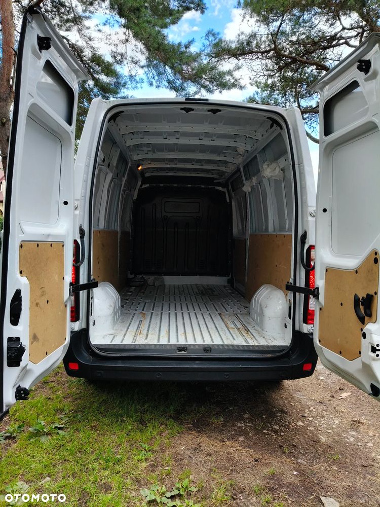 Renault Interstar Master Movano - 21