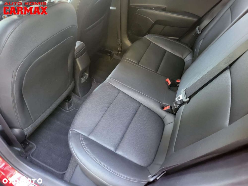 Kia Stonic - 26