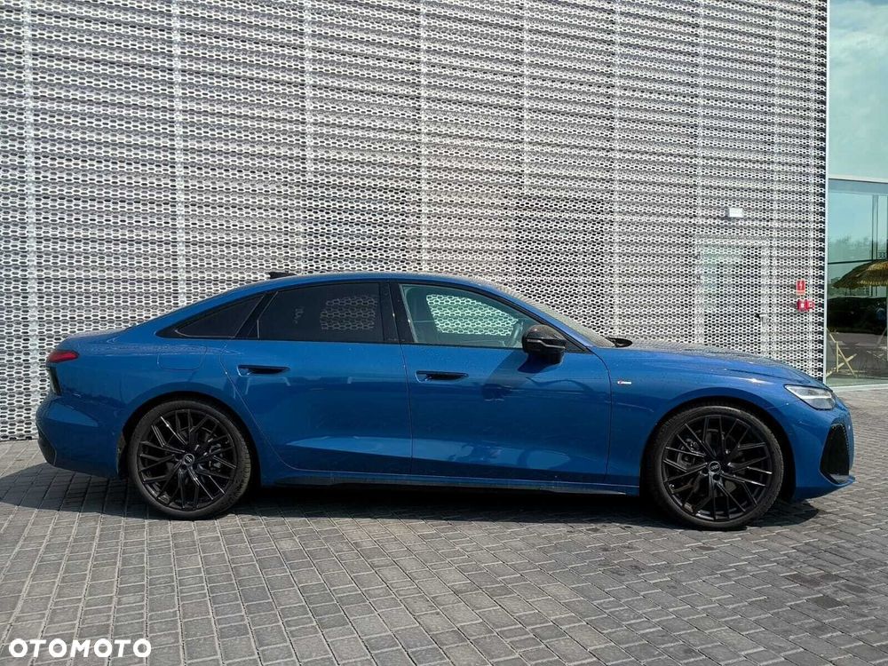 Audi A6 Limousine - 4