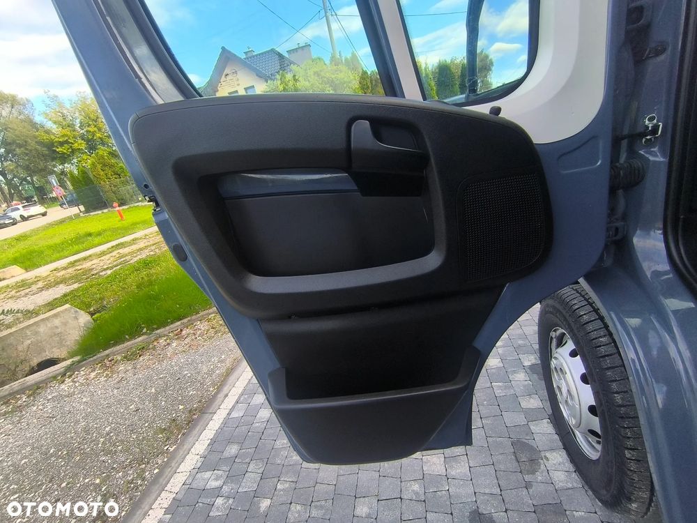 Citroën JUMPER - 13