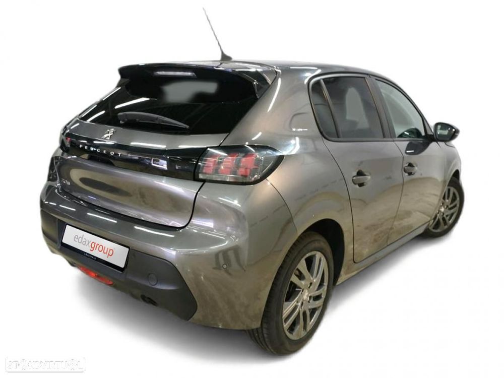 Peugeot 208 1.5 BlueHDi Active - 2