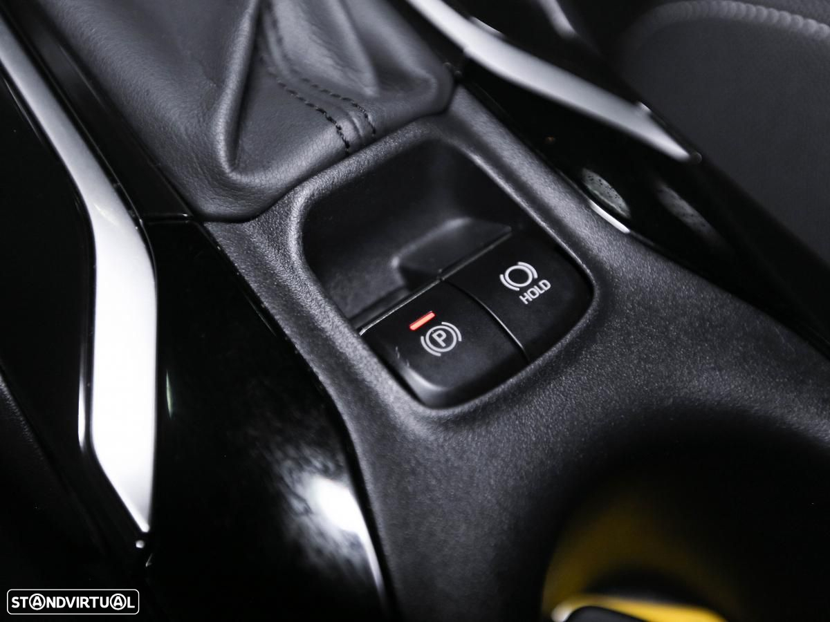 Toyota Corolla Touring Sports 1.8 Hybrid Comfort - 16