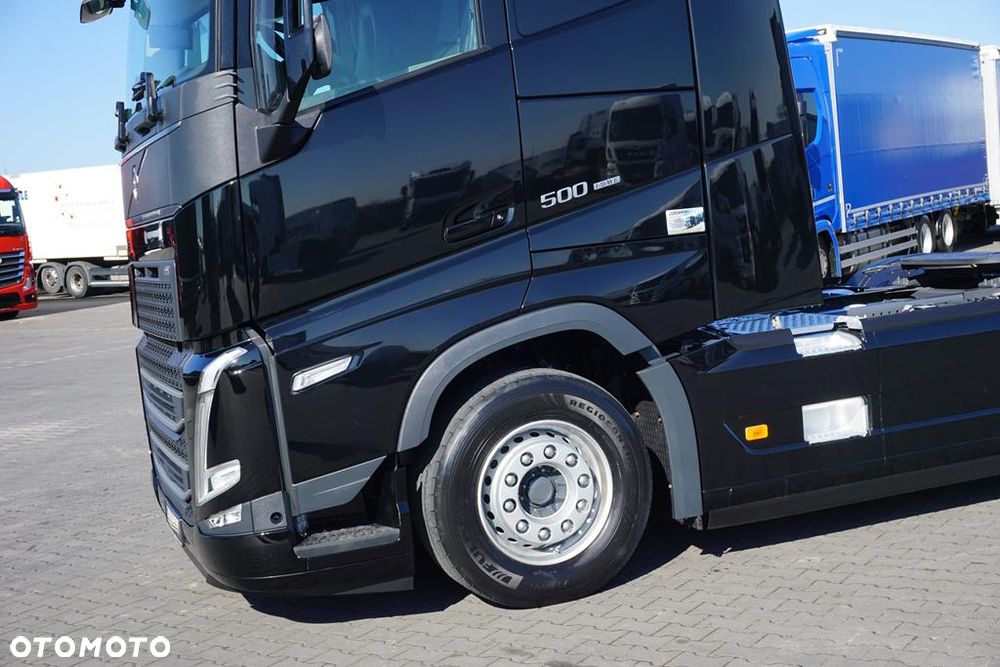 Volvo FH / 500 / I – SAVE / XL / EURO 6 / ACC / I-COOL / RETARDER - 18