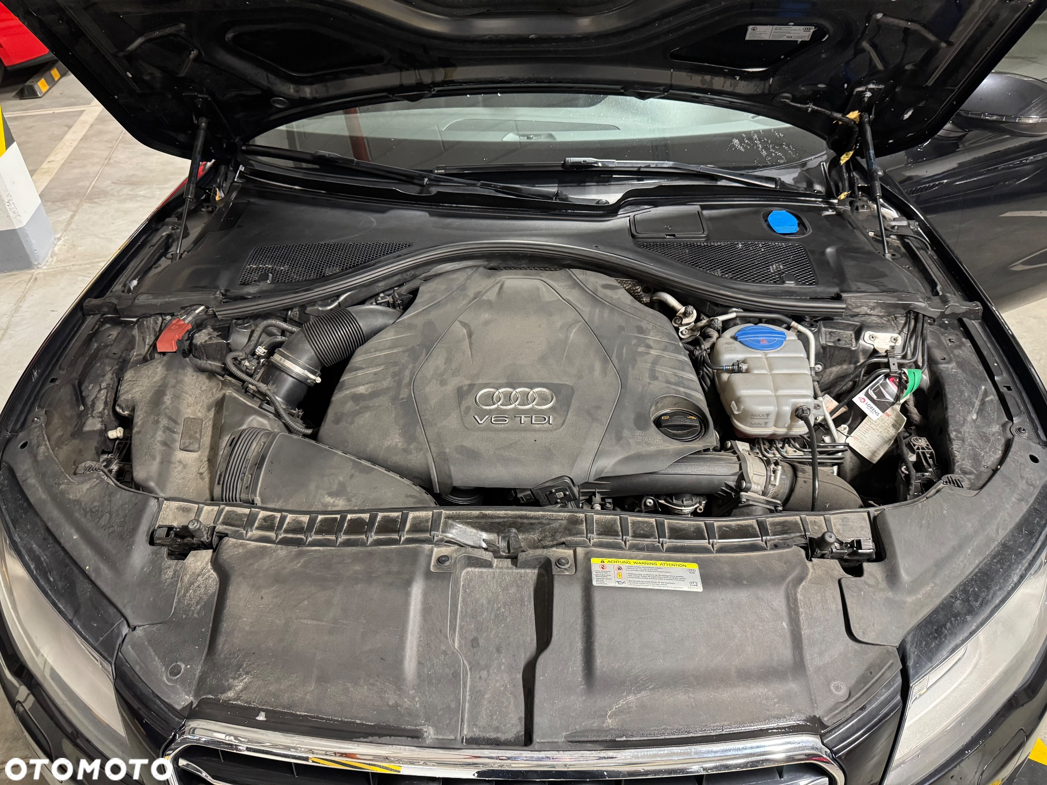 Audi A7 Sportback - 5