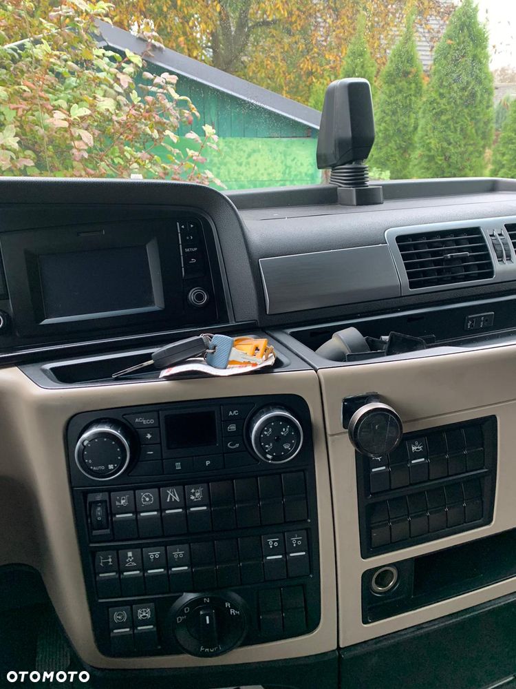 MAN TGX 26.460 6X2/2 BLS - 18