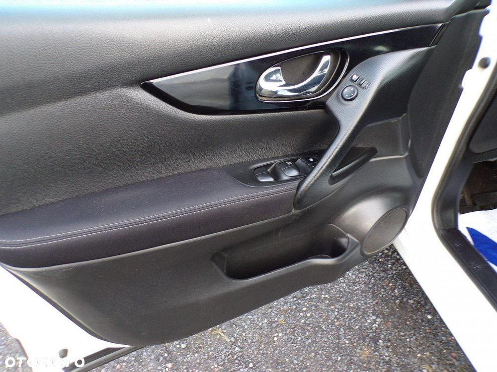 Nissan Qashqai - 27