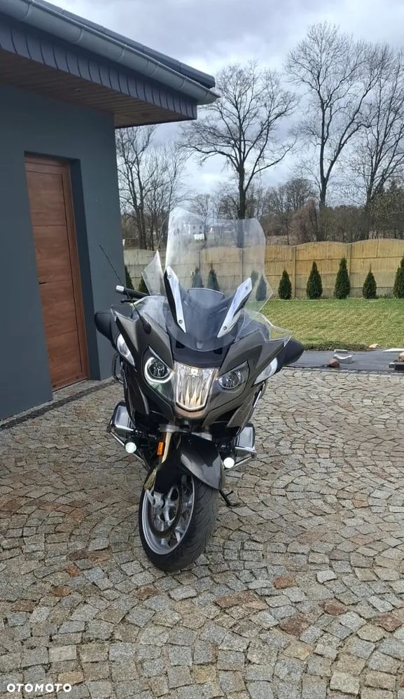 BMW RT - 2
