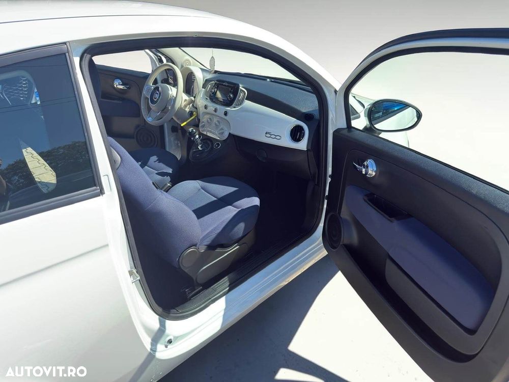 Fiat 500 - 8