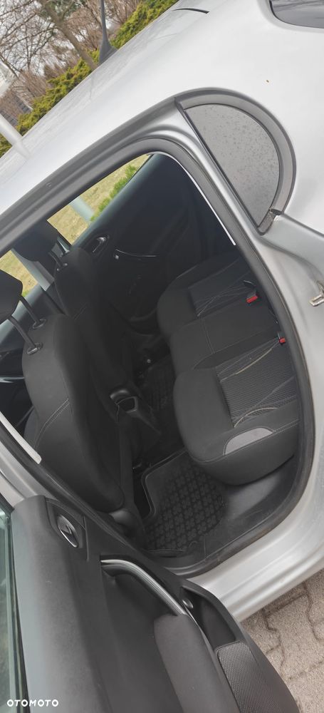 Peugeot 208 1.4 HDi Active - 13