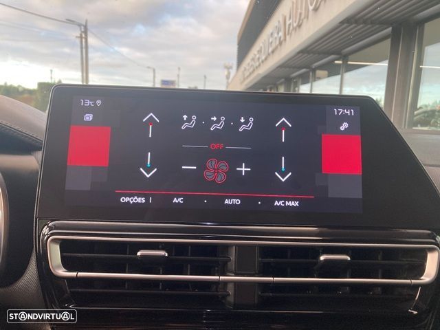 Citroën C5 Aircross 1.2 PureTech Shine Pack - 25