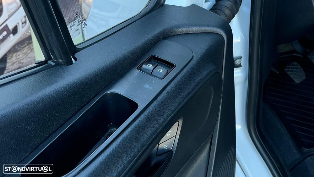 Mercedes-Benz Sprinter 314 CDI/32 - 9