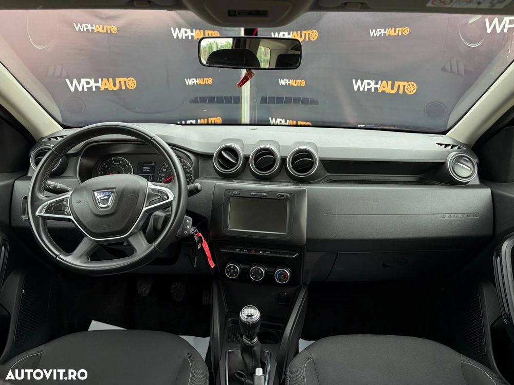 Dacia Duster ECO-G 100 Comfort - 10