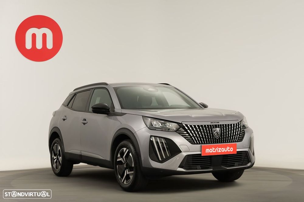 Peugeot 2008 1.2 PureTech Allure - 1