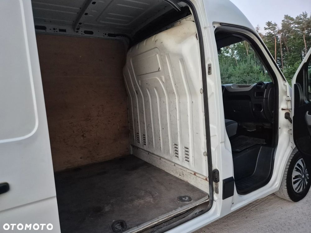 Renault Master L2H2 - 21
