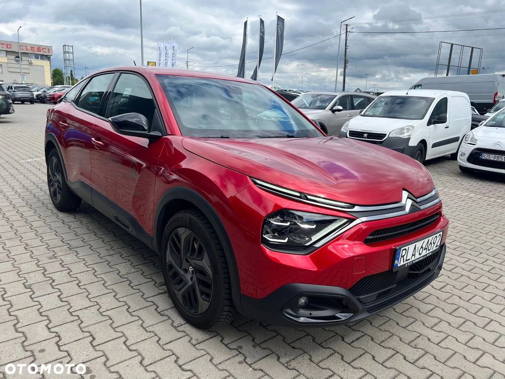 Citroën C4 - 15