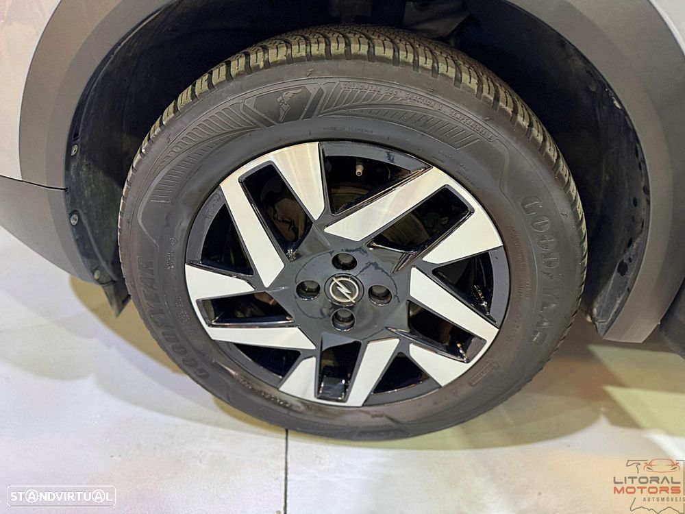 Opel Mokka 1.2 T Elegance - 13